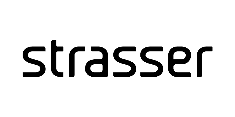 Strasser-Logo