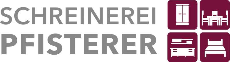 Pfisterer Logo