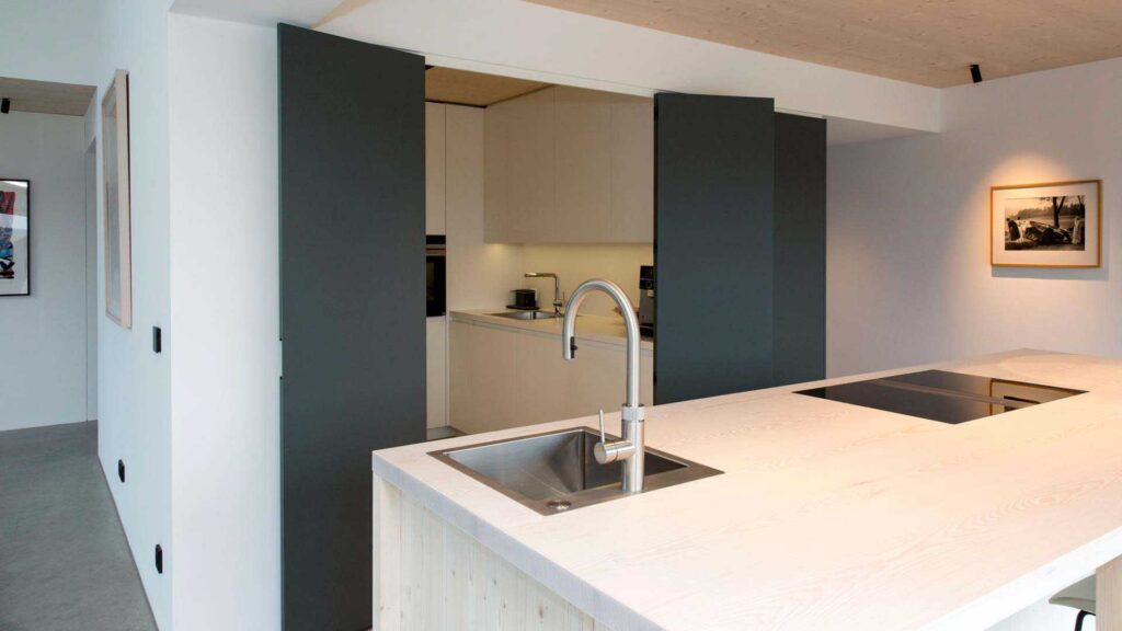 schreinerkueche-versteckte-kueche-schrank